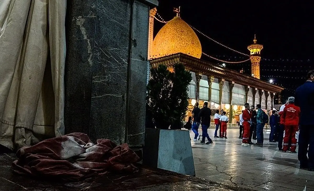 جزییات تازه از حادثه تروریستی شاهچراغ؛ 40 ثانیه، 240 گلوله