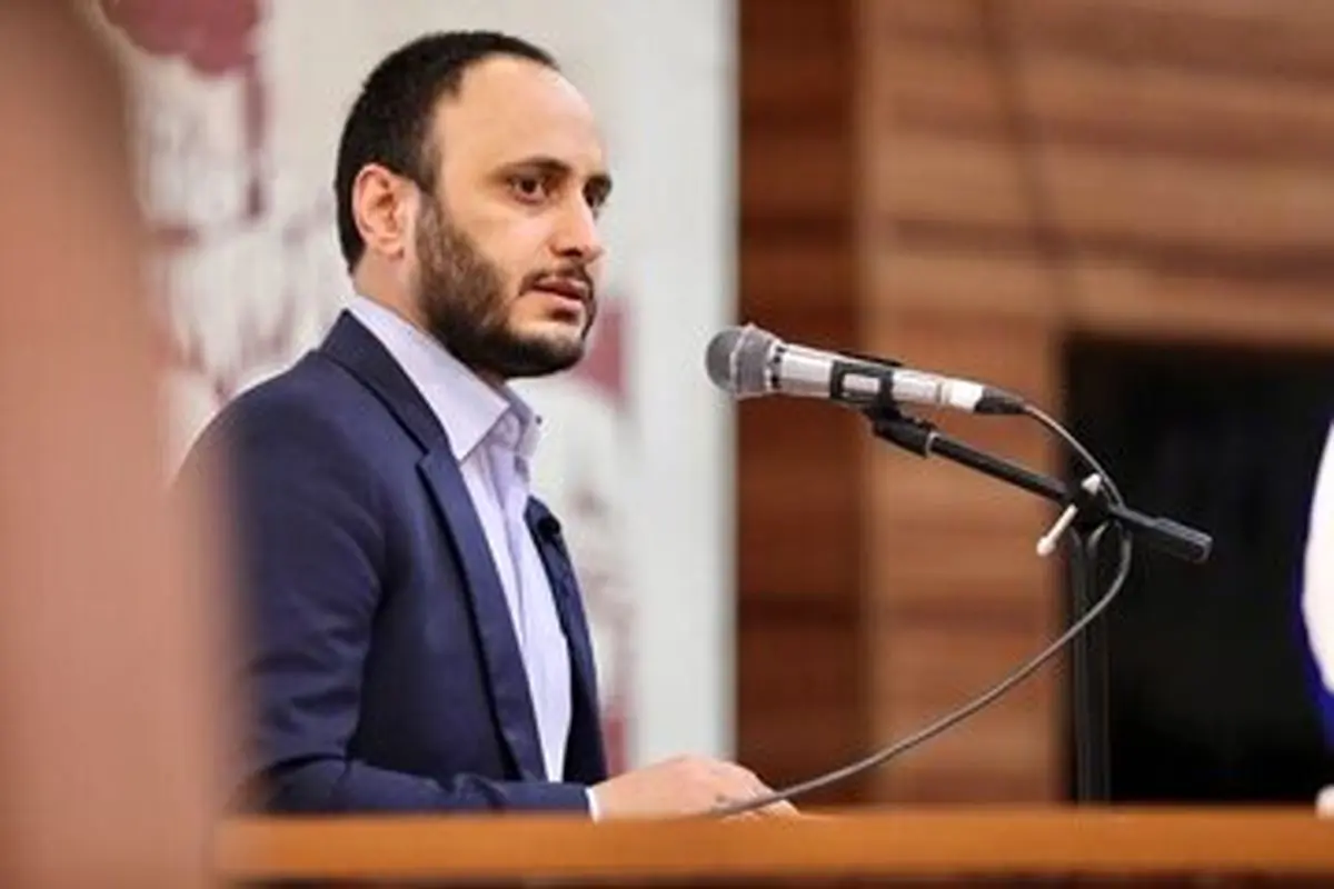 افتادن سخنگوی دولت در تله اخبار جعلی