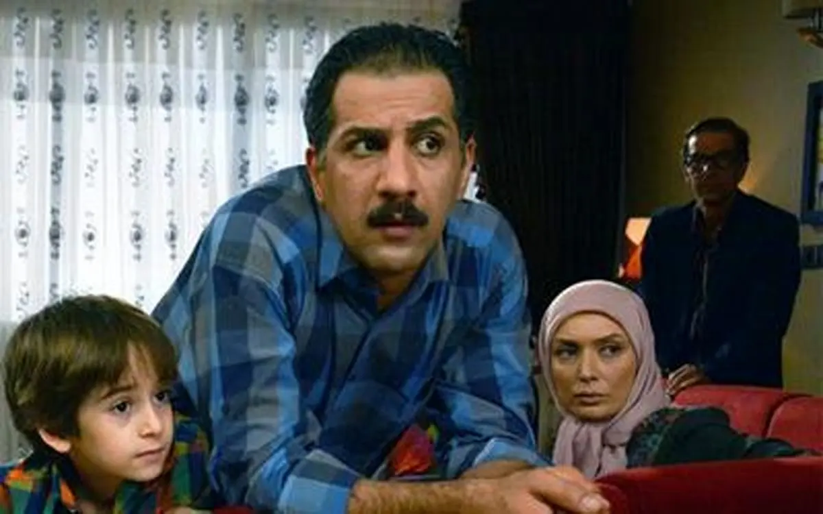 بازیگر نقش «هوشنگ» چگونه به «شمعدونی»‌ پیوست؟