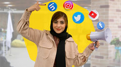 اینستاگرام ایرانی در سلطه فروشگاه‌های اینترنتی