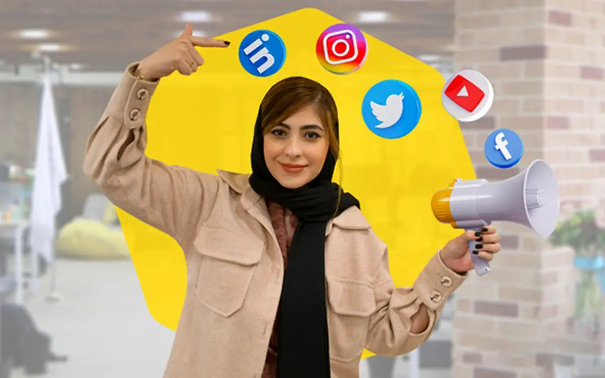 اینستاگرام ایرانی در سلطه فروشگاه‌های اینترنتی