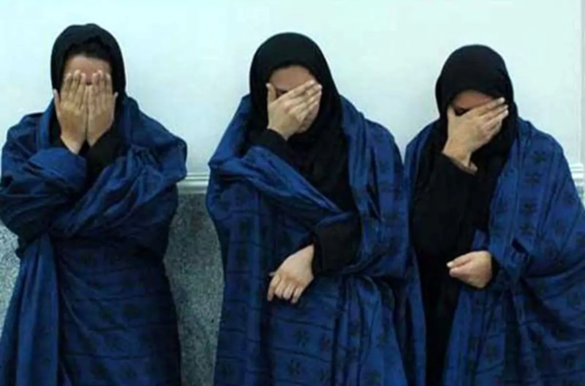 ‌600 فقره شکایت از زنان جیب‌بر اتوبوس بی‌آر‌تی!