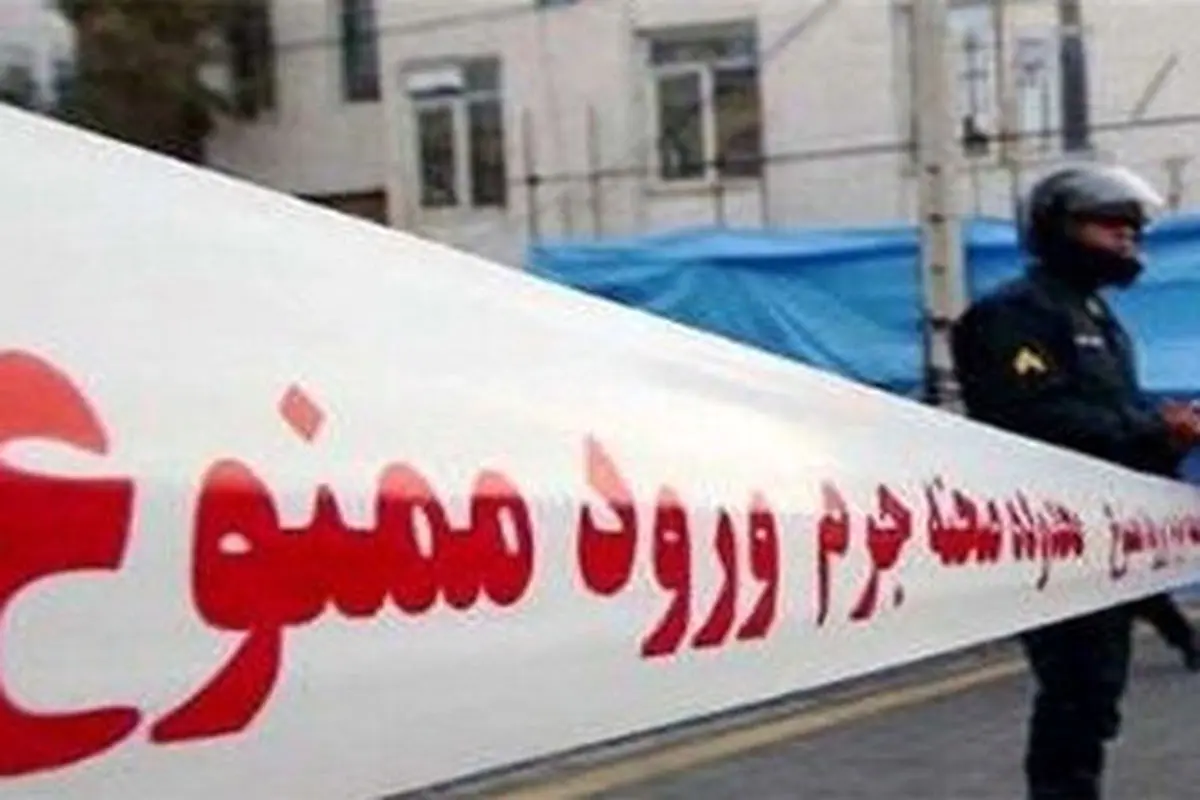 تشکیل پرونده برای غرق شدن عجیب دو پسر بچه در استخر پارک