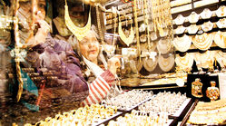حقایقی شگفت‌انگیز درباره انواع جواهر و سنگ‌های قیمتی