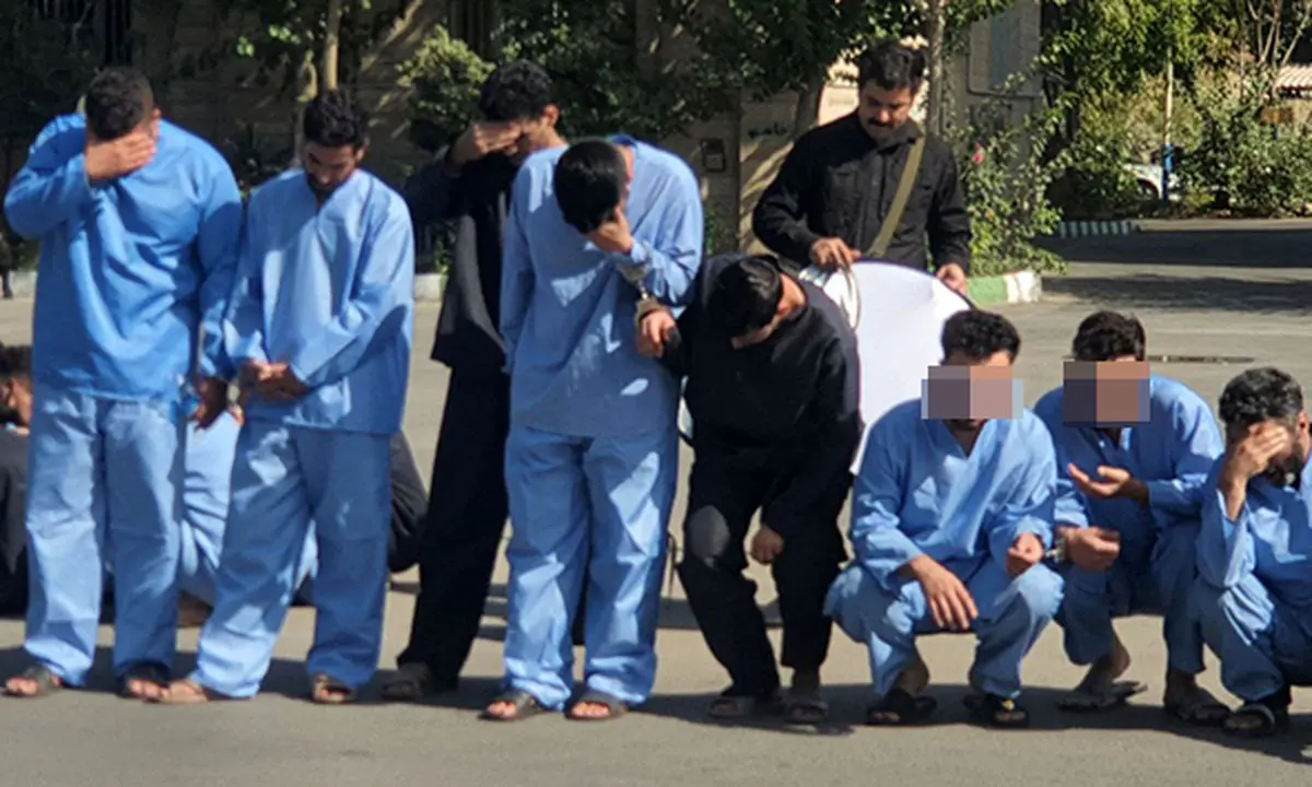 سرقت میلیاردی طلا ‌برای سفر آقای خواننده