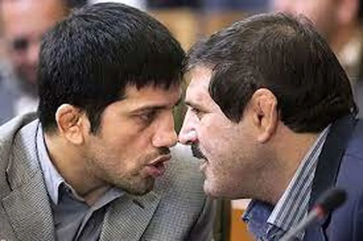 درگیری‌های تکراری دبیر و جدیدی