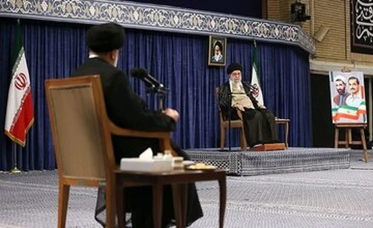 فرمان‌های اقتصادی رهبرانقلاب به دولت رئیسی