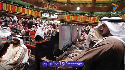  بازار‌های جهانی بورس در انتظار شوک جدید / موج بعدی؛ صعود یا ریزش؟ 