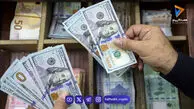 قیمت دلار و یورو امروز دوشنبه ۳۱ فروردین ۱۴۰۵ / دلار در بازار آزاد چند؟ + جدول