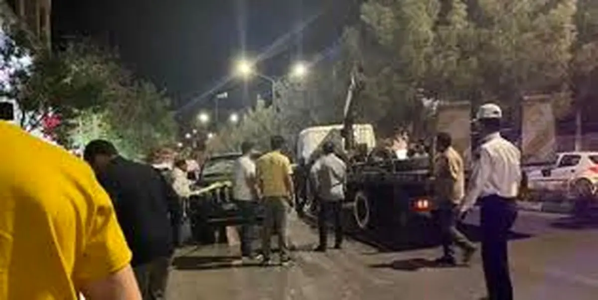 اختلاف خانوادگی در بویراحمد به درگیری مسلحانه ختم شد!