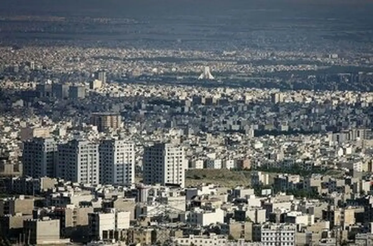 بازار آنلاین مسکن تعلیق می‌شود؟