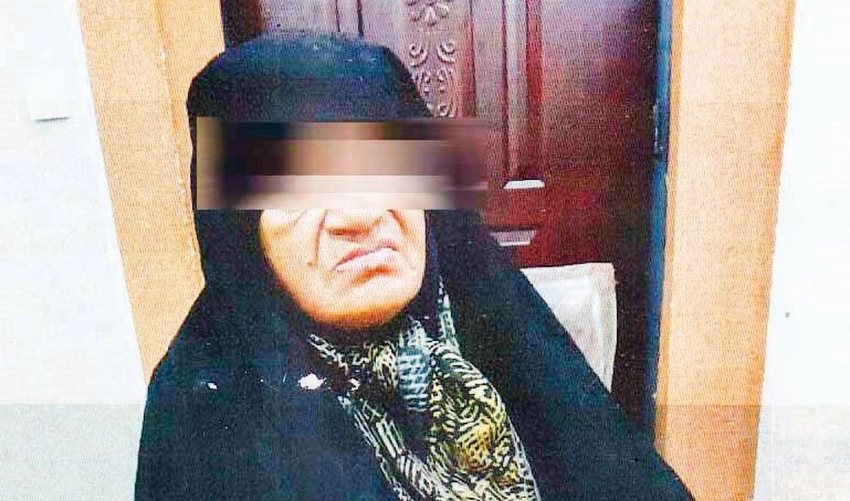ماجرای کلثوم قاتل ‌سریالی‌ مردان مازندران