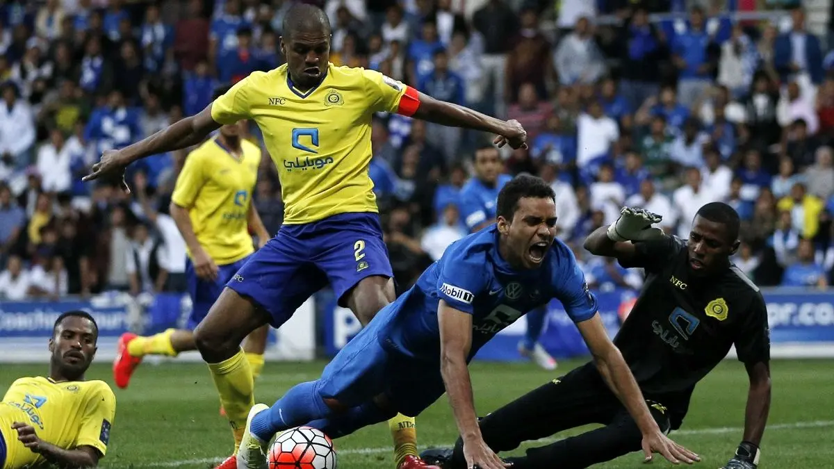 الهلال، الاتحاد و النصر از آسیا حذف می‌شوند؟