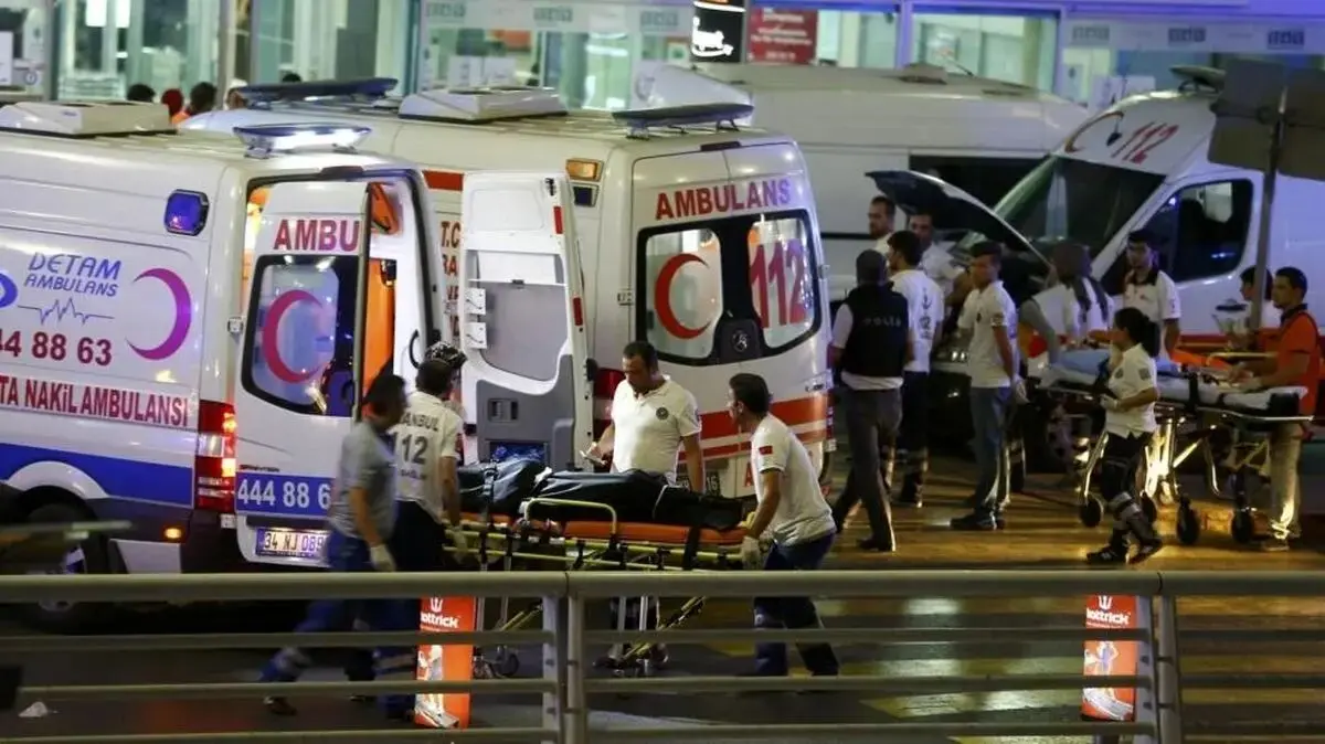 پیش‌بینی مخوف پروفسور شنگور درباره نابودی استانبول