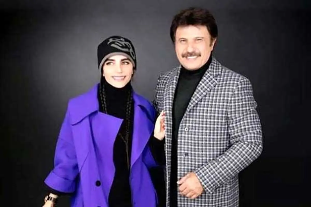 ورود پلیس آمریکا به ماجرای مرگ مشکوک همسر بیژن مرتضوی
