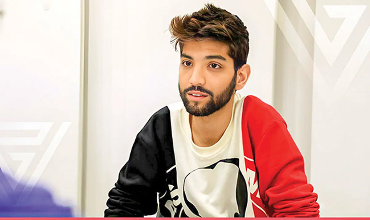 وقتی گیمر‌ ایرانی سوباسا‌ را ‌شکست داد