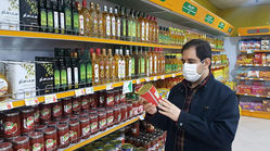 ‌تهدید جدی بالای سر سلامت محصولات غذایی