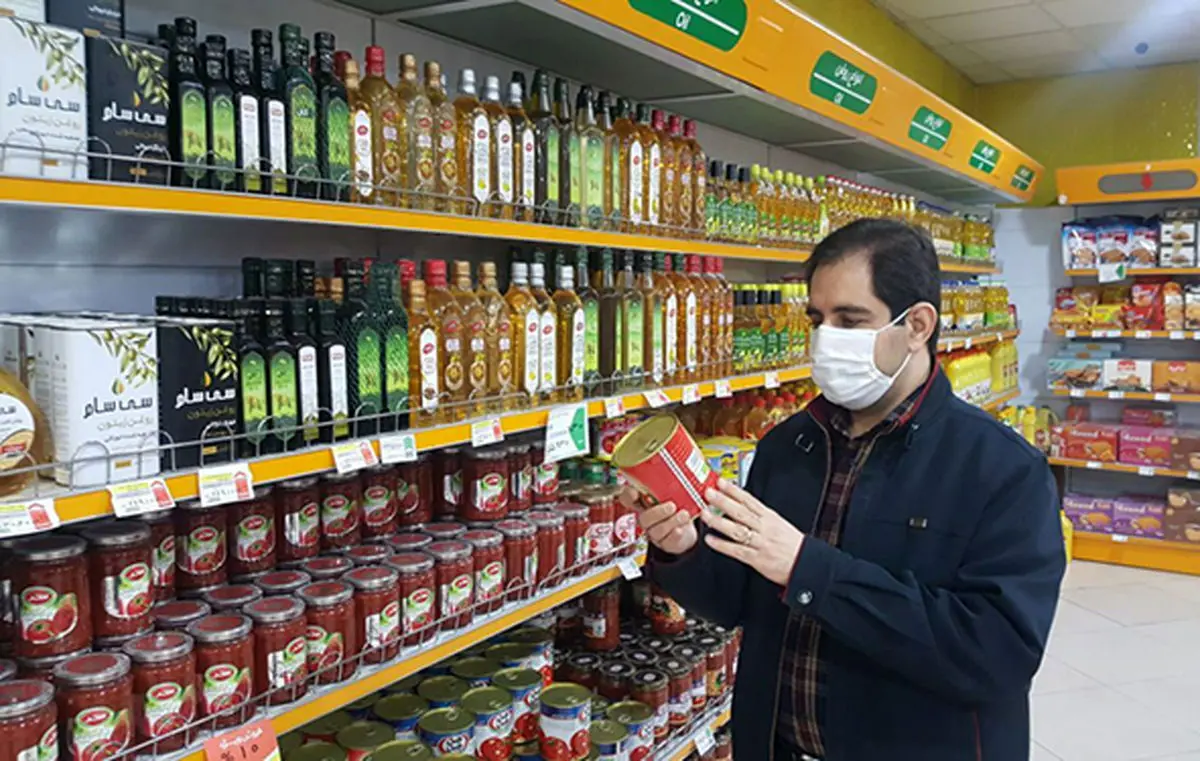 ‌تهدید جدی بالای سر سلامت محصولات غذایی