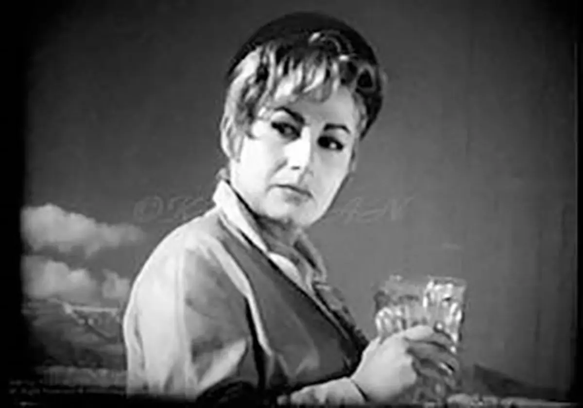 ‌100‌قصه از لابه‌لای تاریخ| نامش‌ ملکه‌ بود...