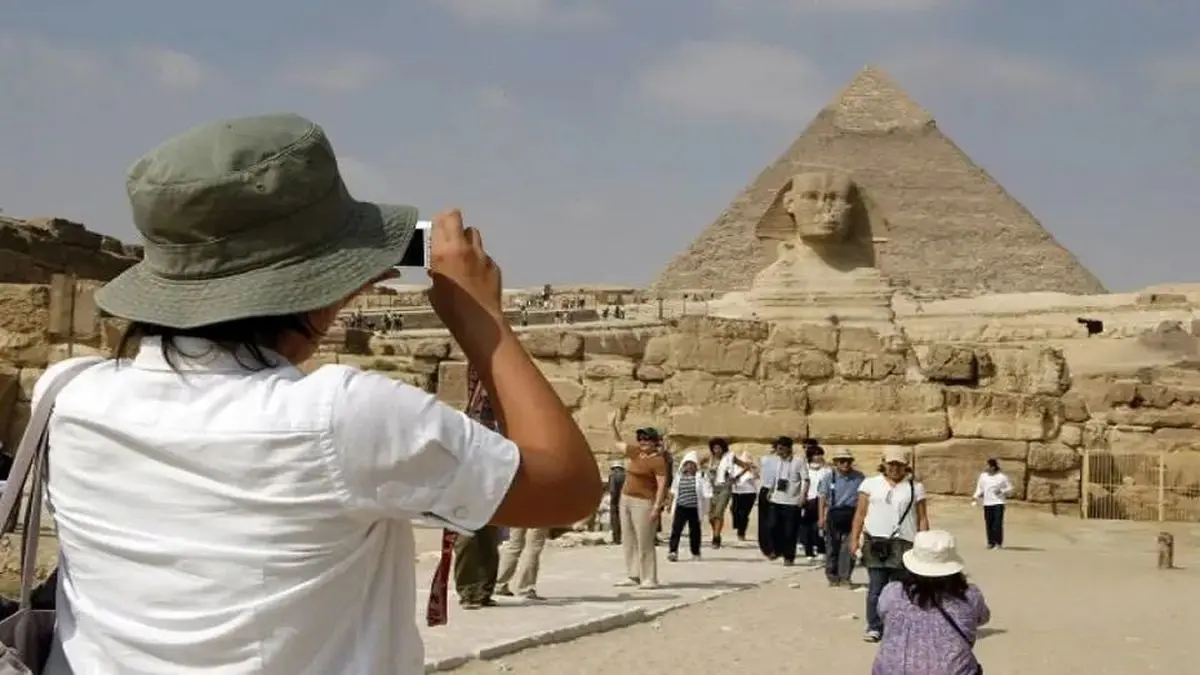 از اول مهر، ایرانی‌ها می‌توانند عازم مصر‌ شوند