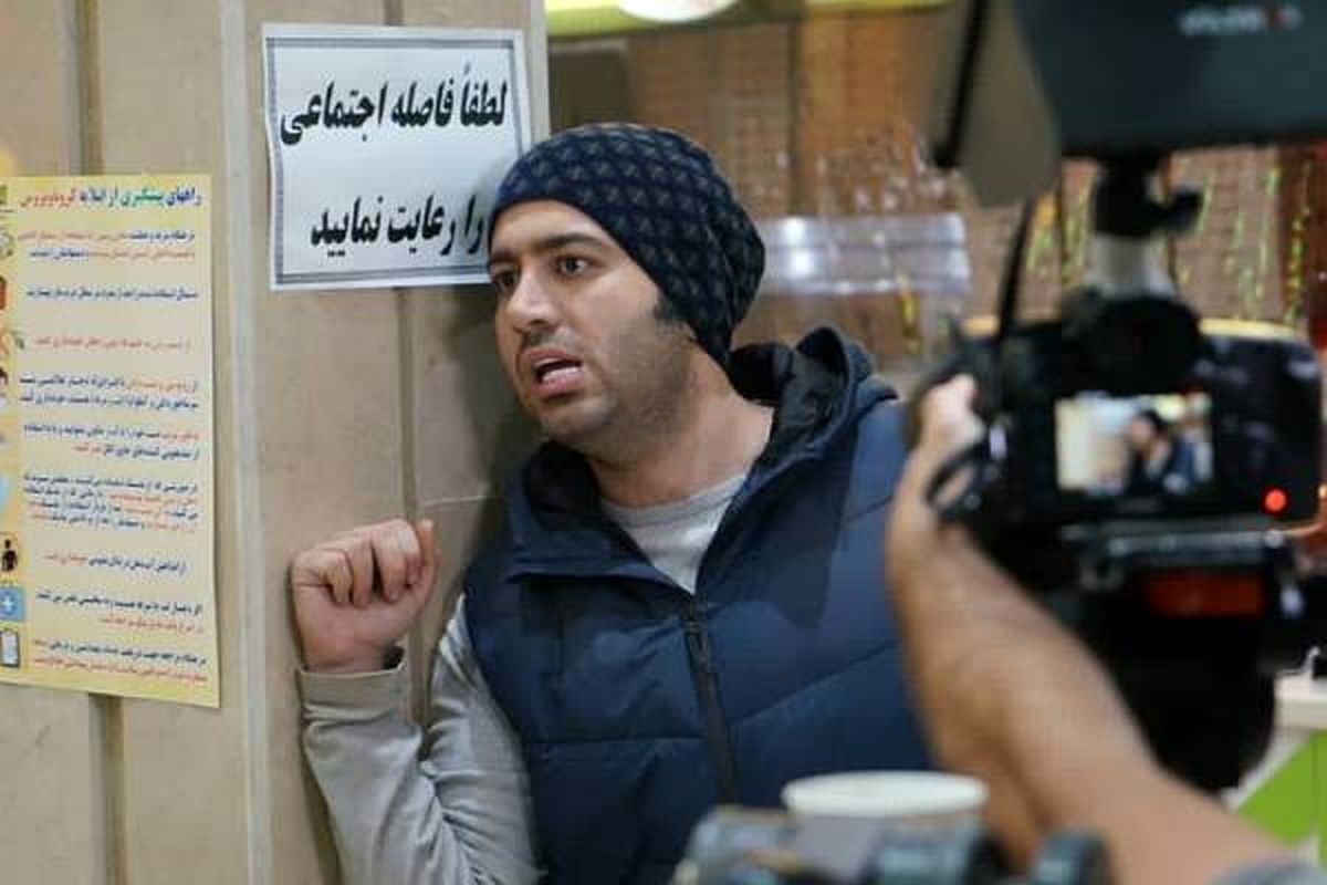 چرا علی صبوری در بیمارستان روانی بستری شد؟