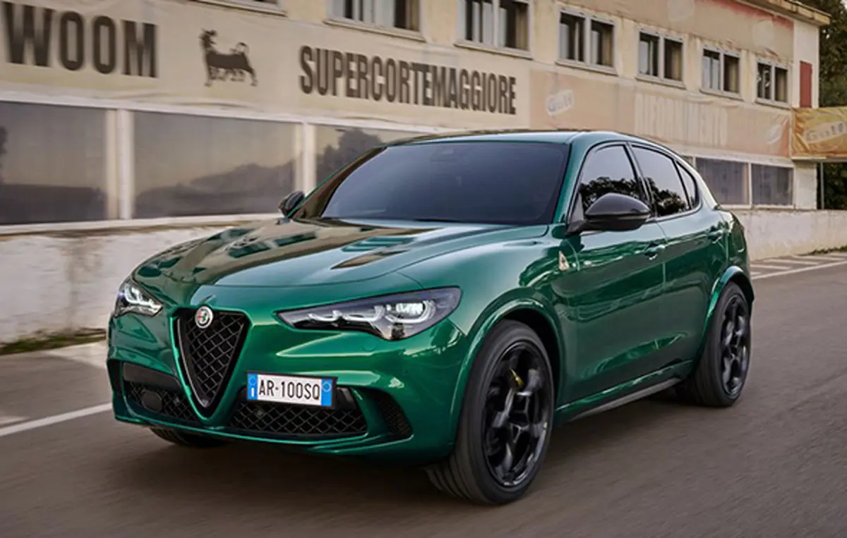 کادوی تولد 100 سالگی!