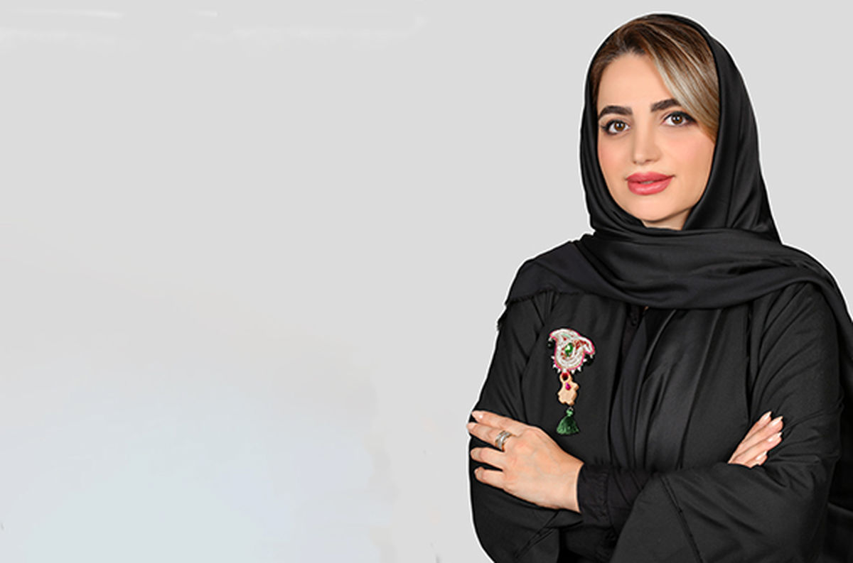 گفتگو با آرزو اسکندری نویسنده مجموعه 4جلدی کلاه فرنگی و...