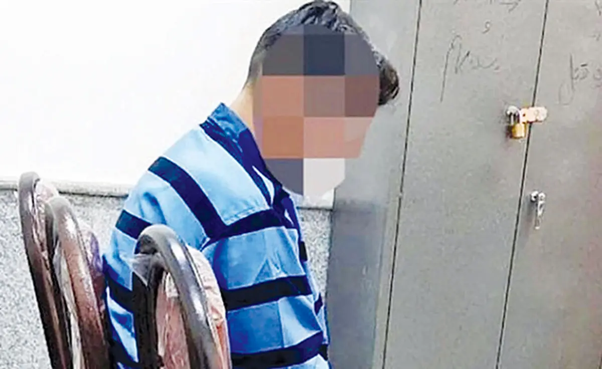 ‌برادرکشی به خاطر سیگار کشیدن