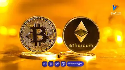 صندوق‌های بیت‌کوین و اتریوم از رمزارزهای دیگر جا ماندند