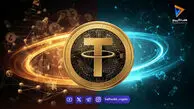 قیمت تتر امروز سه‌شنبه ۱ اردیبهشت 1404/کاهش قیمت