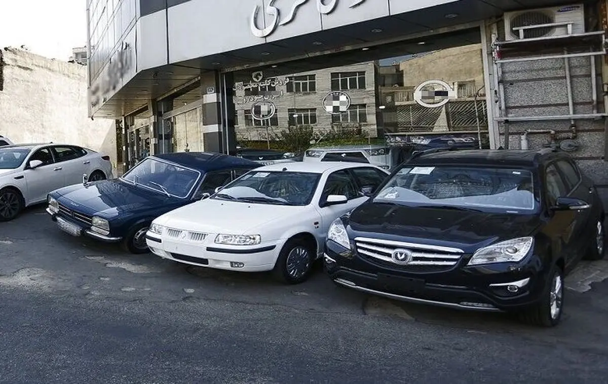 ماشین خریدم، سرم‌ کلاه‌ گذاشتند؛ چه کنم؟