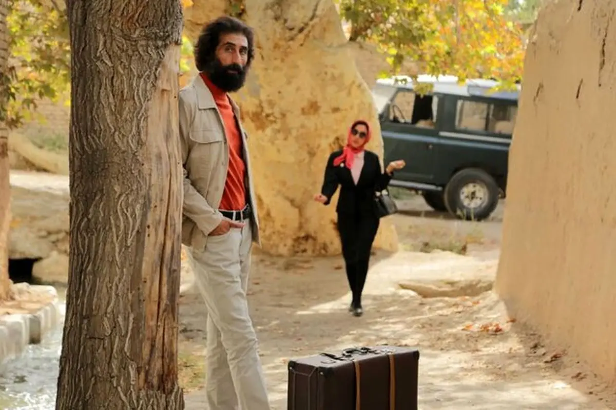 کشف شعری گمشده از سهراب سپهری