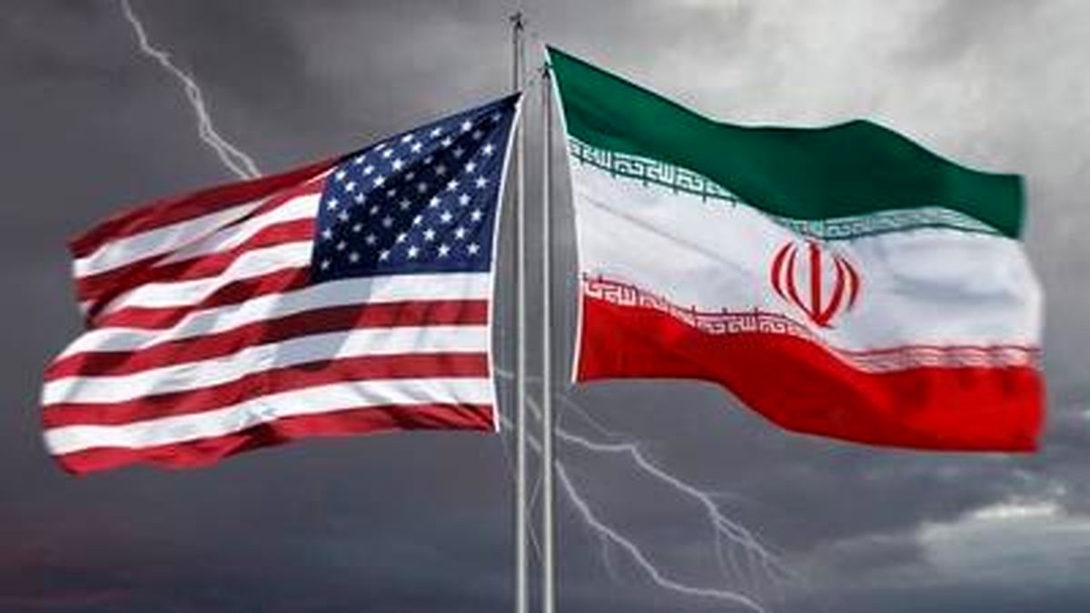 ببینید | اولین تصاویر از ورود دو شهروند ایرانی آزاد شده از زندان