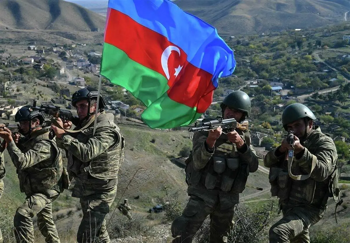 آنچه باید از آغاز عملیات نظامی آذربایجان در قره‌باغ بدانیم