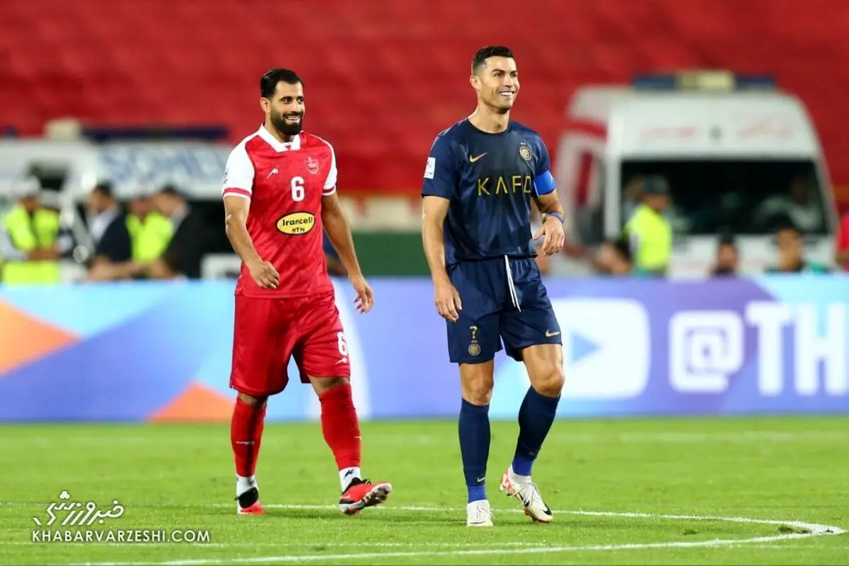 پرسپولیس صفر – النصر 2؛ بدشانس بودیم و ترسو!