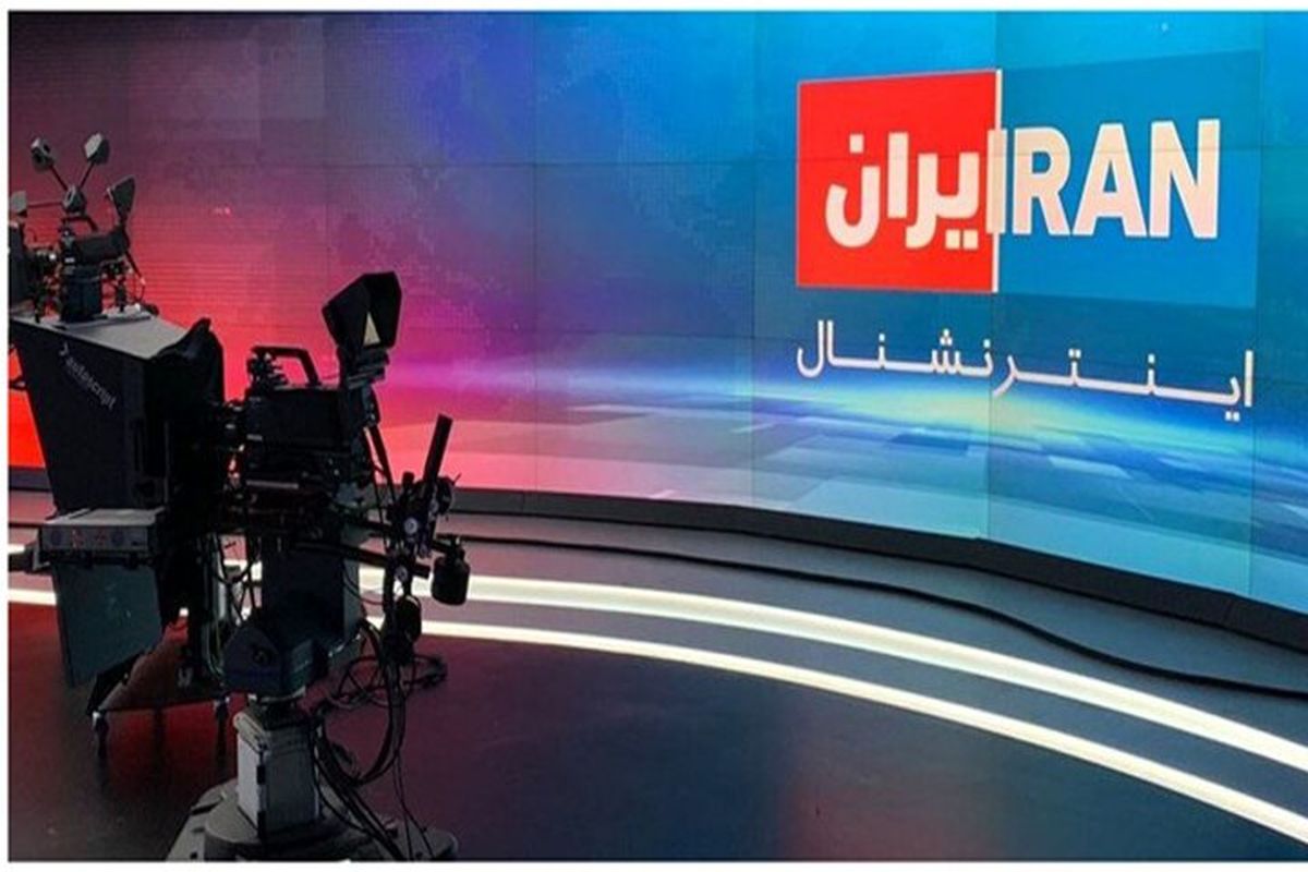 ببینید | جدال لفظی خبرنگار اعزامی ایران به نیویورک با خبرنگار اینترنشنال