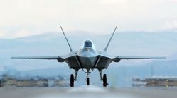 جنگنده‌‌ای که ترکیه می‌خواهد جایگزین F16 آمریکایی کند
