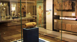 سرقت، تخریب و سهل‌انگاری؛ در موزه بریتانیا چه‌ خبر است؟