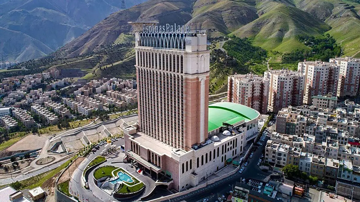 داستان جذاب هتل‌ها و هتلدارها در ایران