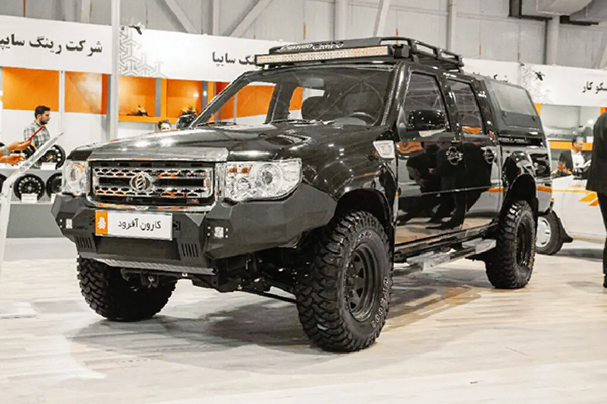 ریزش قیمت مونتاژی‌ها؛ افزایش قیمت خارجی‌ها