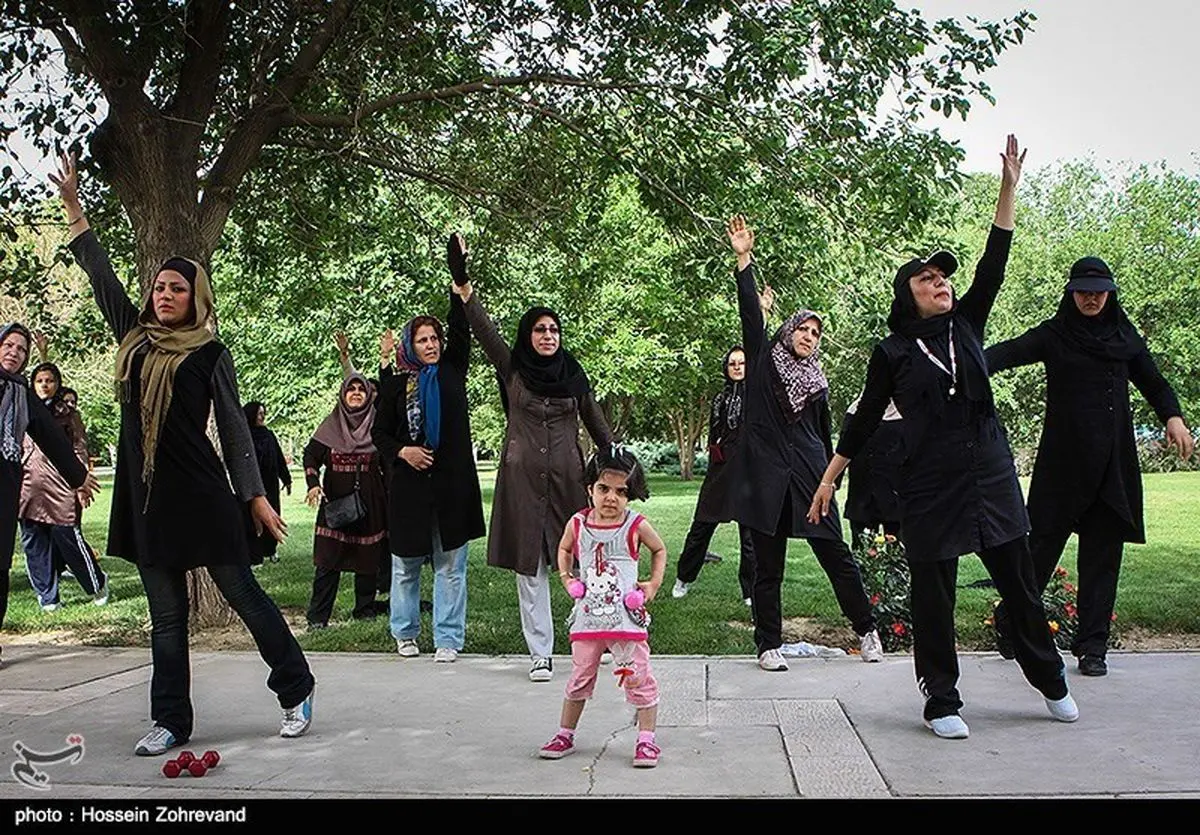 می‌خواهید لاغر شوید در این ساعت‌ها ورزش کنید