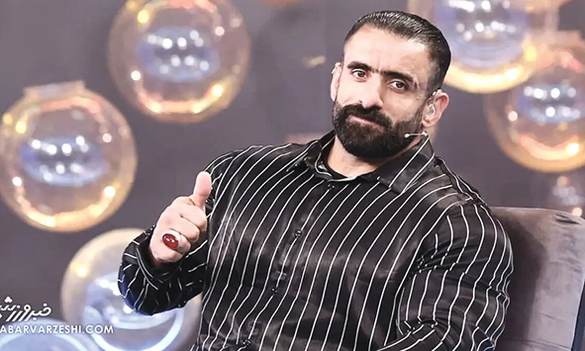 همدردی با هادی چوپان