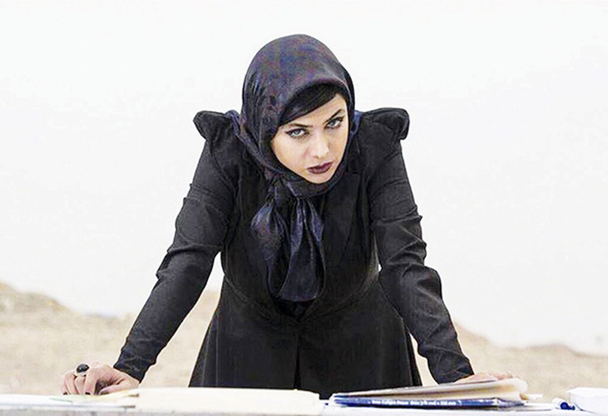 فیلمهای دیگر مانی حقیقی
