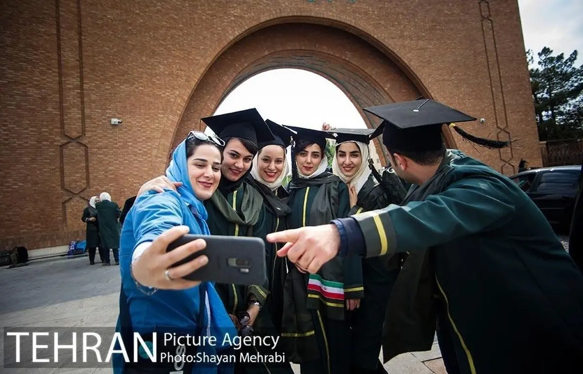 رتبه 34 ‌ايران بين دانشگاه‌های برتر جهان