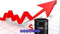 عبور قیمت نفت برنت از 95دلار