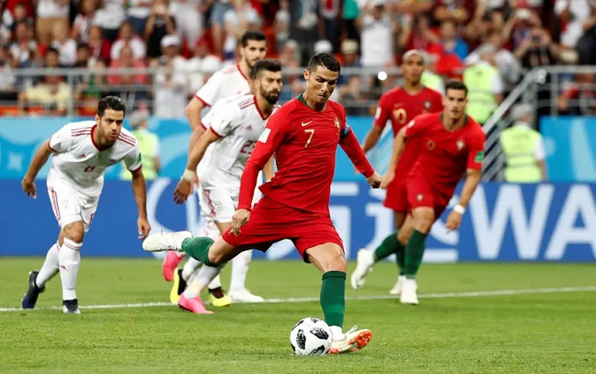 شایعه نگران کننده؛ النصر بدون رونالدو به ایران می‌آید