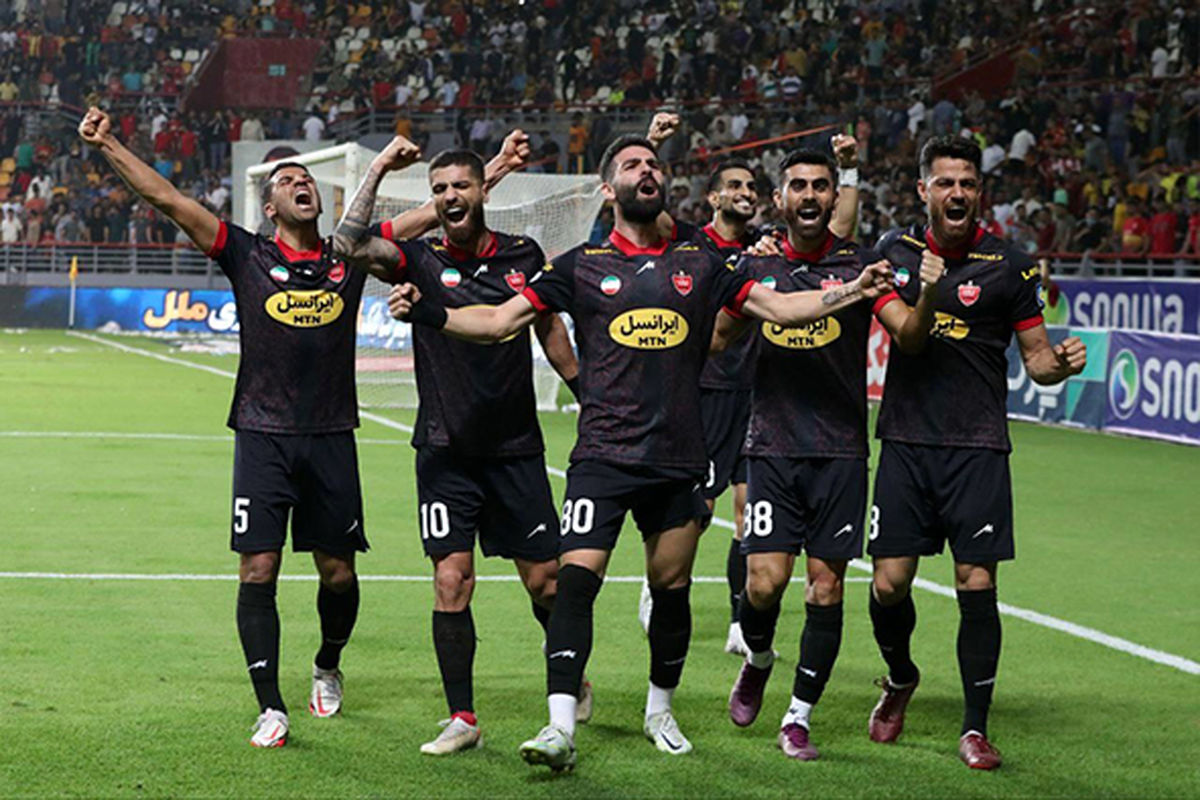 فقط پرسپولیس از خریدهایش راضی است