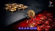 بازگشت تنش‌های ژئوپلیتیکی؛ بیت کوین تمام رشد اول هفته را از دست داد