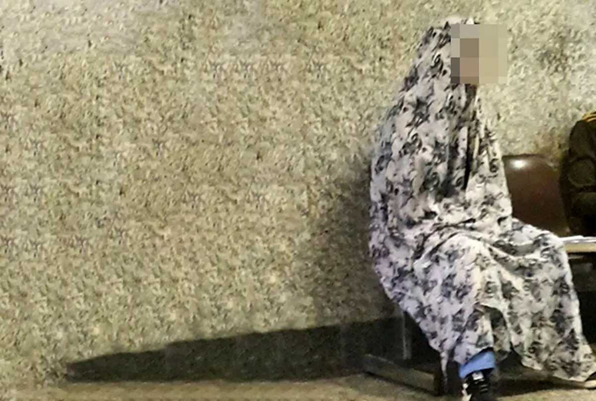 دختر جوان در دادگاه منکر تصمیم به قتل نامزدش شد