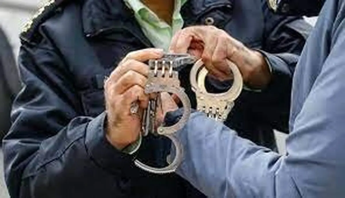 بیشترین آمار دستگیری سارقان مربوط به کدام استان است؟